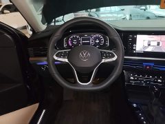 Volkswagen Passat Outstanding Edition 380TSI Starry Sky Dragon Prestige - photo 10