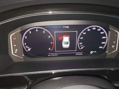 Volkswagen Passat Outstanding Edition 380TSI Starry Sky Dragon Prestige - photo 11