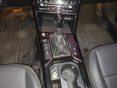 Volkswagen Passat Outstanding Edition 380TSI Starry Sky Dragon Prestige - photo 13