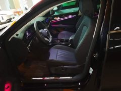 Volkswagen Passat Outstanding Edition 380TSI Starry Sky Dragon Prestige - photo 14