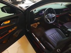 Volkswagen Passat Outstanding Edition 380TSI Starry Sky Dragon Prestige - photo 15