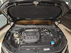 Volkswagen Passat Outstanding Edition 380TSI Starry Sky Dragon Prestige - photo 19