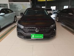Volkswagen Passat Outstanding Edition 380TSI Starry Sky Dragon Prestige - photo 2