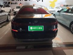 Volkswagen Passat Outstanding Edition 380TSI Starry Sky Dragon Prestige - photo 5