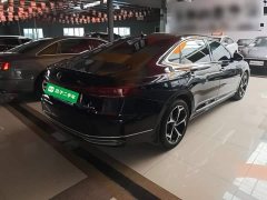 Volkswagen Passat Outstanding Edition 380TSI Starry Sky Dragon Prestige - photo 6