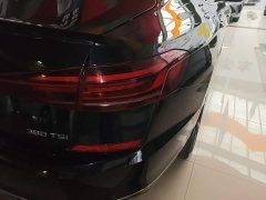 Volkswagen Passat Outstanding Edition 380TSI Starry Sky Dragon Prestige - photo 7