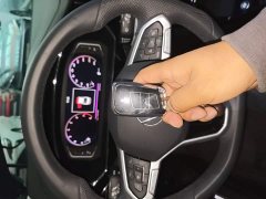 Volkswagen Passat Outstanding Edition 380TSI Starry Sky Dragon Prestige - photo 8