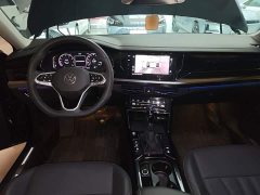 Volkswagen Passat Outstanding Edition 380TSI Starry Sky Dragon Prestige - photo 9