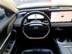 Xpeng P7 670N - ფოტო 10