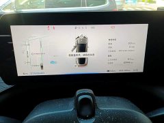 Xpeng P7 670N - ფოტო 11