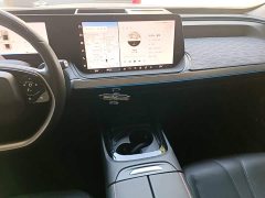 Xpeng P7 670N - ფოტო 12