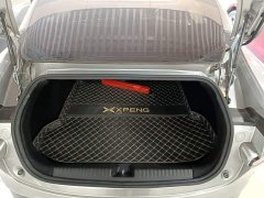 Xpeng P7 670N - ფოტო 18