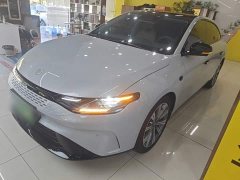 Leapmotor C01 Extended Range 316 Deluxe Edition - ფოტო 1