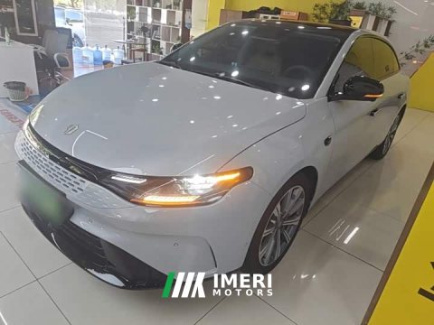 2025 Leapmotor C01 Extended Range 316 Deluxe Edition - ავტომობილი ჩინეთიდან