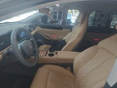 Leapmotor C01 Extended Range 316 Deluxe Edition - ფოტო 10