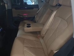 Leapmotor C01 Extended Range 316 Deluxe Edition - ფოტო 12