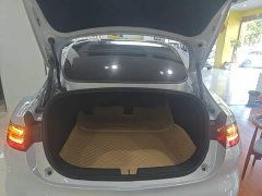 Leapmotor C01 Extended Range 316 Deluxe Edition - ფოტო 14