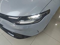 Leapmotor C01 Extended Range 316 Deluxe Edition - ფოტო 17