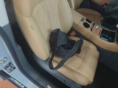 Leapmotor C01 Extended Range 316 Deluxe Edition - ფოტო 18