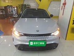 Leapmotor C01 Extended Range 316 Deluxe Edition - ფოტო 2