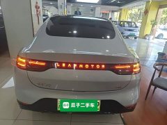 Leapmotor C01 Extended Range 316 Deluxe Edition - ფოტო 3