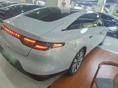 Leapmotor C01 Extended Range 316 Deluxe Edition - ფოტო 4