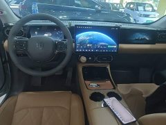 Leapmotor C01 Extended Range 316 Deluxe Edition - ფოტო 5