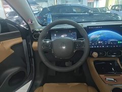 Leapmotor C01 Extended Range 316 Deluxe Edition - ფოტო 6