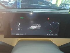 Leapmotor C01 Extended Range 316 Deluxe Edition - ფოტო 7