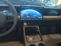 Leapmotor C01 Extended Range 316 Deluxe Edition - ფოტო 8