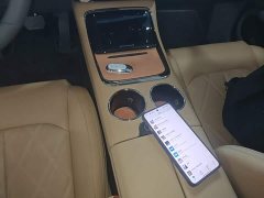 Leapmotor C01 Extended Range 316 Deluxe Edition - ფოტო 9