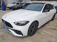 Mercedes-Benz C-Class C 260 L Dark Night Sport Edition - фото 1