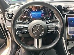 Mercedes-Benz C-Class C 260 L Dark Night Sport Edition - фото 10