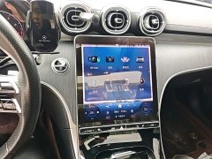 Mercedes-Benz C-Class C 260 L Dark Night Sport Edition - фото 12