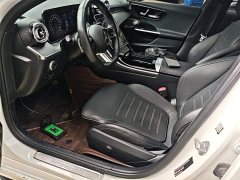 Mercedes-Benz C-Class C 260 L Dark Night Sport Edition - фото 14