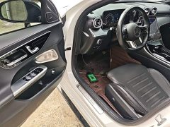 Mercedes-Benz C-Class C 260 L Dark Night Sport Edition - фото 15