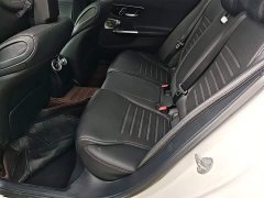 Mercedes-Benz C-Class C 260 L Dark Night Sport Edition - фото 16