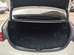 Mercedes-Benz C-Class C 260 L Dark Night Sport Edition - фото 18