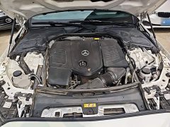 Mercedes-Benz C-Class C 260 L Dark Night Sport Edition - фото 19