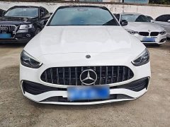 Mercedes-Benz C-Class C 260 L Dark Night Sport Edition - фото 2