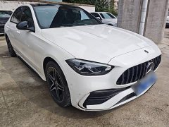 Mercedes-Benz C-Class C 260 L Dark Night Sport Edition - фото 3