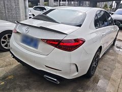 Mercedes-Benz C-Class C 260 L Dark Night Sport Edition - фото 6
