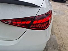 Mercedes-Benz C-Class C 260 L Dark Night Sport Edition - фото 7
