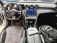 Mercedes-Benz C-Class C 260 L Dark Night Sport Edition - фото 9