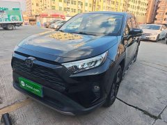Toyota RAV4 Hybrid 2.5L E-CVT AWD Elite Plus - фото 1