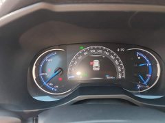 Toyota RAV4 Hybrid 2.5L E-CVT AWD Elite Plus - фото 11