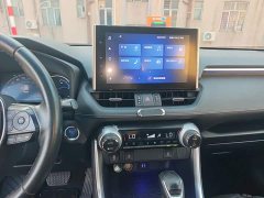 Toyota RAV4 Hybrid 2.5L E-CVT AWD Elite Plus - фото 12