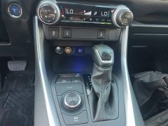 Toyota RAV4 Hybrid 2.5L E-CVT AWD Elite Plus - фото 13