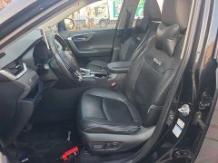 Toyota RAV4 Hybrid 2.5L E-CVT AWD Elite Plus - фото 14