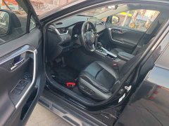Toyota RAV4 Hybrid 2.5L E-CVT AWD Elite Plus - фото 15